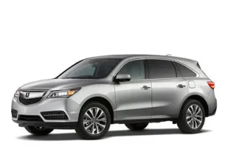 MDX
