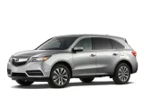 MDX