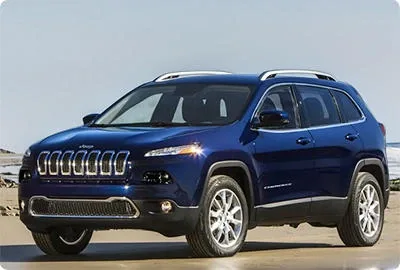 Cherokee