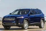 Cherokee