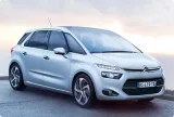 C4 Picasso 2013