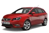 Ibiza ST 2012
