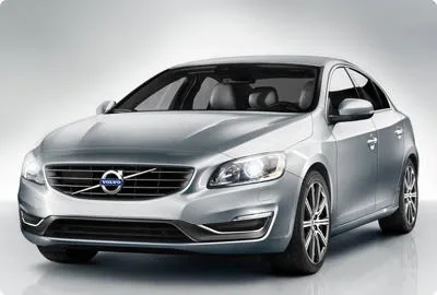 S60 2013