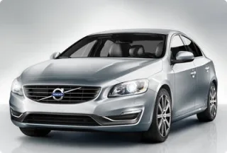 S60 2013