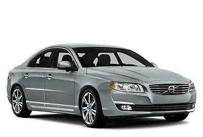 S80 2013