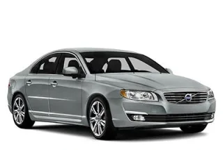 S80 2013