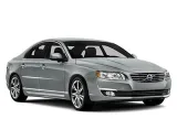 S80 2013