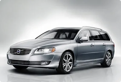 V70 2013