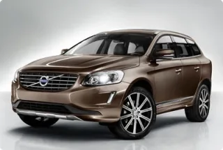 XC60 2013
