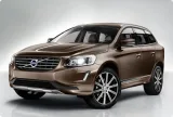 XC60 2013