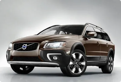 XC70 2013