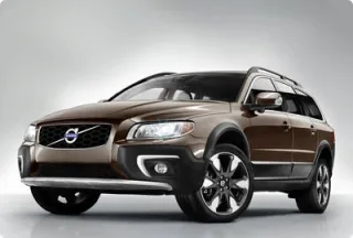 XC70 2013