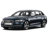 S6 Avant 2013