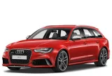 RS6 Avant 2013