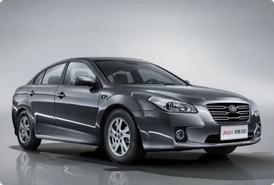 Besturn B50