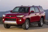 4Runner 2013