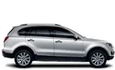 Haval H8