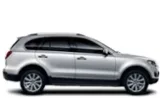Haval H8