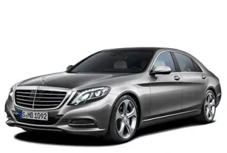 S-Class 2013