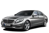 S-Class 2013