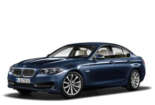 5 Series 2013