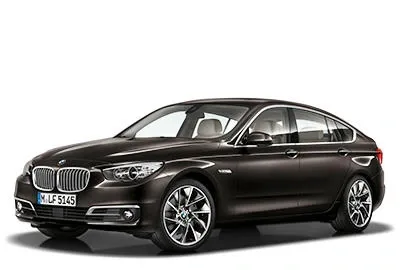 BMW 535d AT