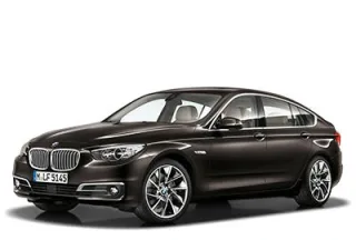 5 Series Gran Turismo 2013