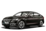 5 Series Gran Turismo 2013