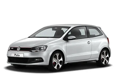 Polo GTI
