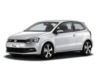 Polo GTI