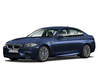 M5 2013