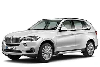 X5 2013