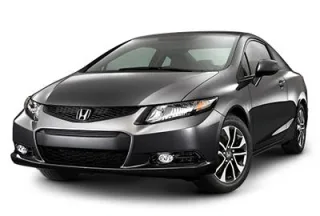 Civic Coupe