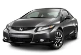Civic Coupe