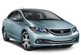 Civic Hybrid