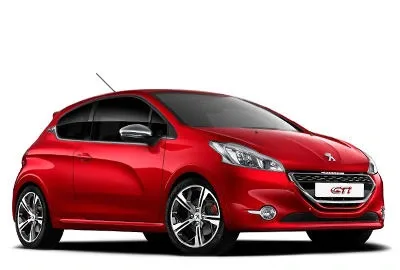 208 GTi