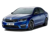 Octavia RS A7 2013