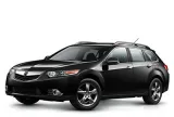 TSX SW