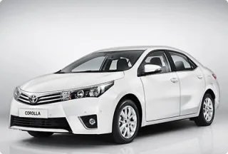 Corolla 2013