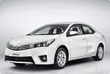 Corolla 2013