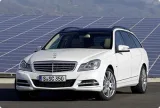 C-Class Wagon 2013