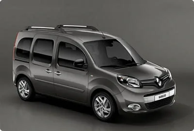 Kangoo 2013