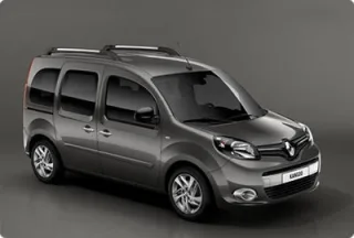 Kangoo 2013