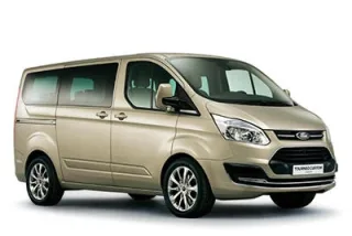 Tourneo Custom