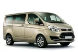 Tourneo Custom