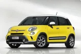 500 L Trekking