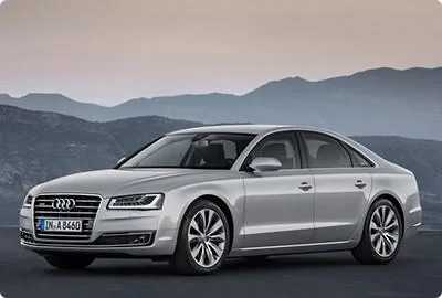 A8 2014