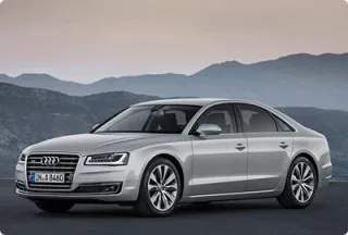 A8 2014