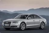 A8 2014