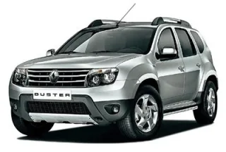 Duster 2014